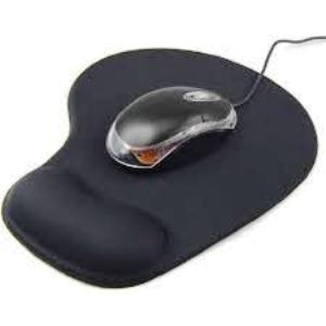 Mouse pad
