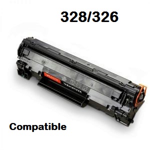 Canon 326 Compatible Toner Cartridge