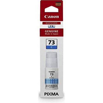 73 Ink Bottle (CYAN)