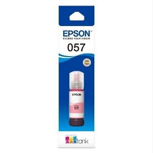 057 Light Magenta Ink Bottle