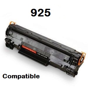 Canon 925 Compatible Toner Cartridge