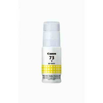 73 Ink Bottle (YELLOW)