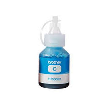 BT5000 Ink Bottle (CYAN)