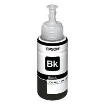 664 Ink Bottle (Black)