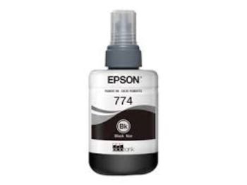 774 Black Ink Bottle